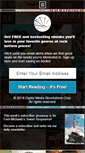 Mobile Screenshot of booksends.com
